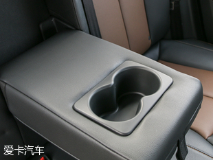 上汽榮威2017款榮威i6