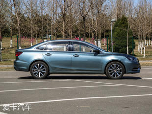 上汽榮威2017款榮威i6