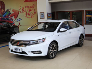 2017款20T 自动互联网智尊版 左前45度