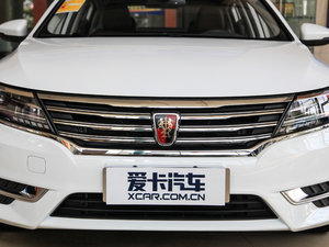 2017款20T 自动互联网智尊版 中网