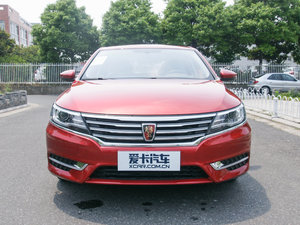2017款16T 自动互联网智享型 正前
