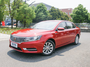 2017款16T 自动互联网智享型 左前45度