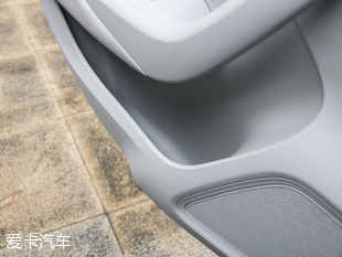 上汽榮威2017款榮威ei6