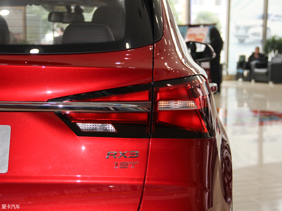 2018sRX3 18T ԄӻW
