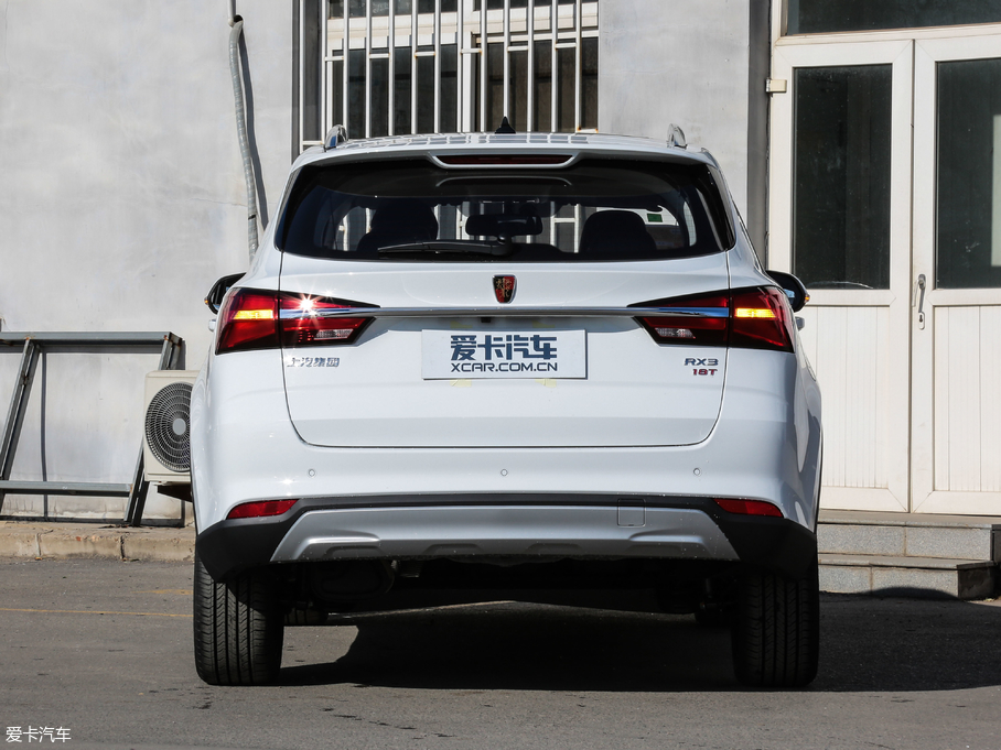 2018sRX3 18T ԄӻW