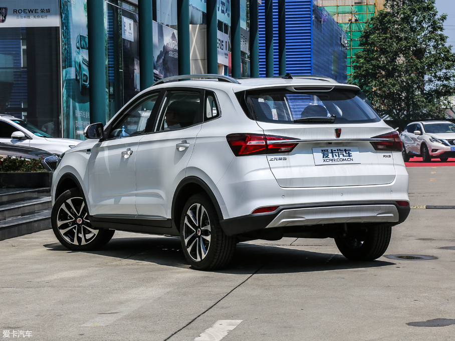 2018sRX3 1.6L CVTW