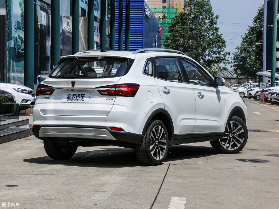 2018sRX3 1.6L CVTW