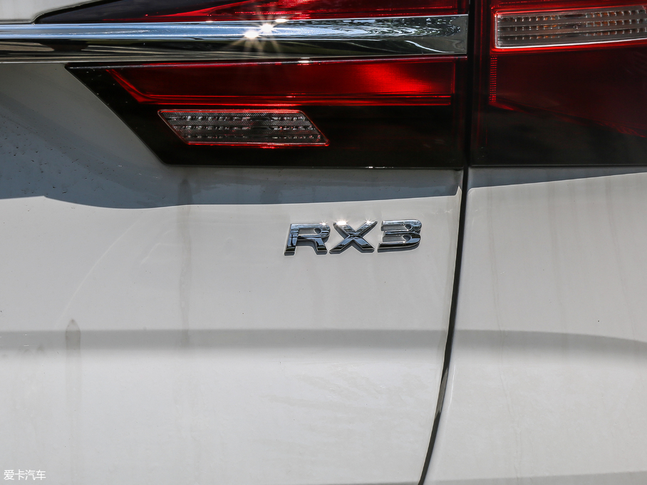 2018sRX3 1.6L CVTW