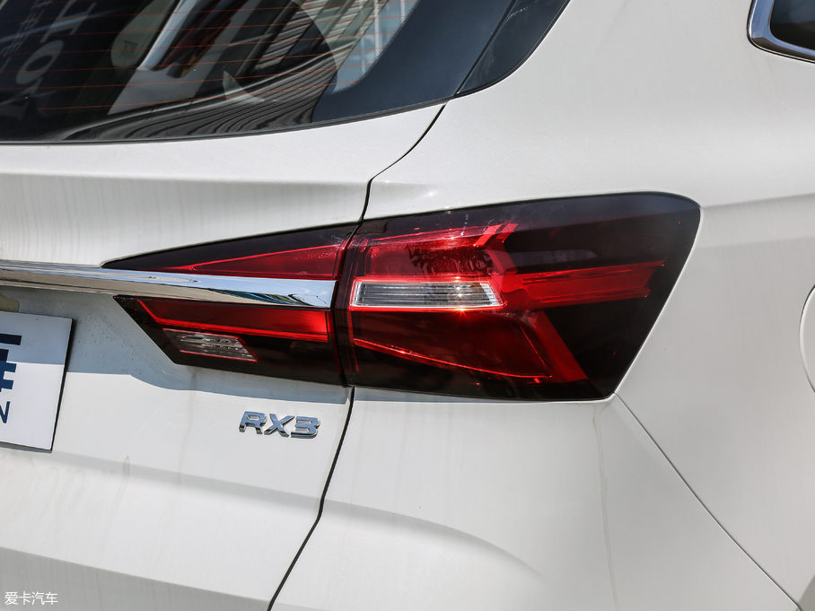 2018sRX3 1.6L CVTW