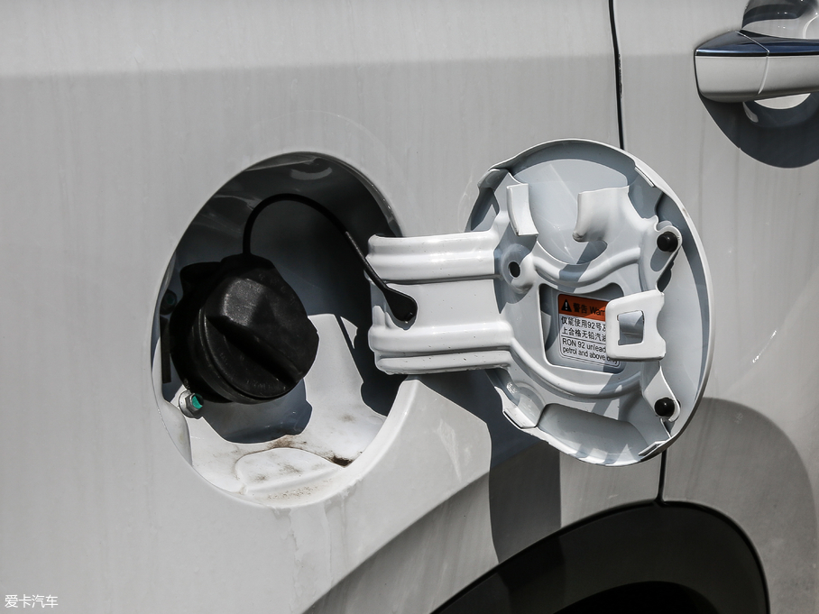 2018sRX3 1.6L CVTW