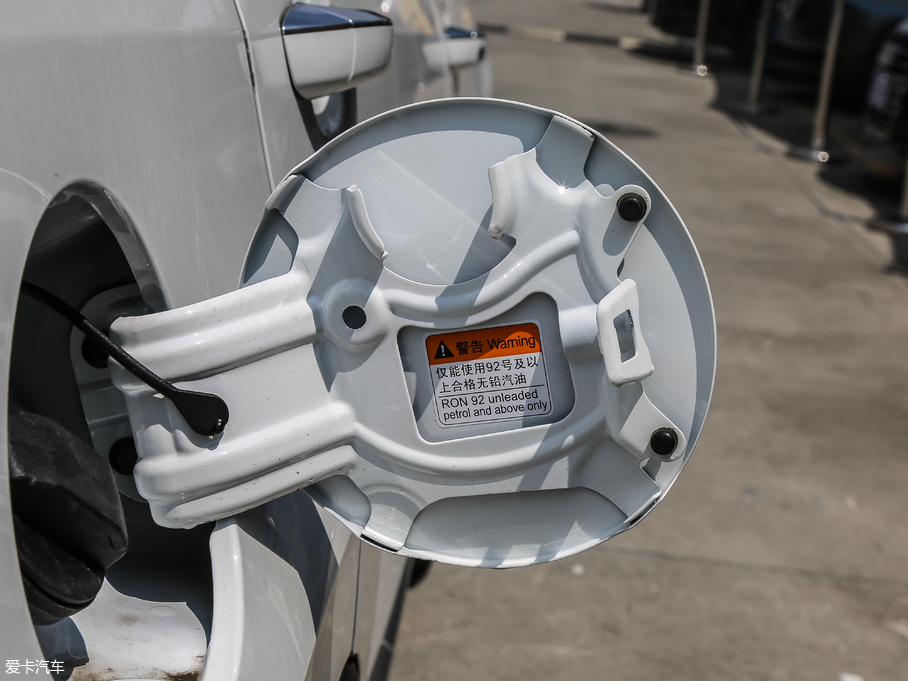 2018sRX3 1.6L CVTW