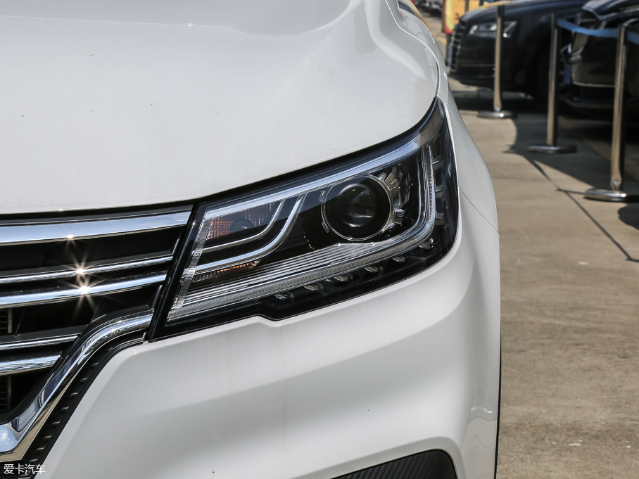 2018sRX3 1.6L CVTW