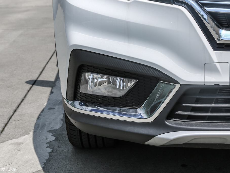 2018sRX3 1.6L CVTW