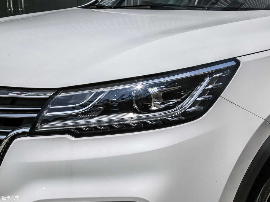 2018sRX3 1.6L CVTW