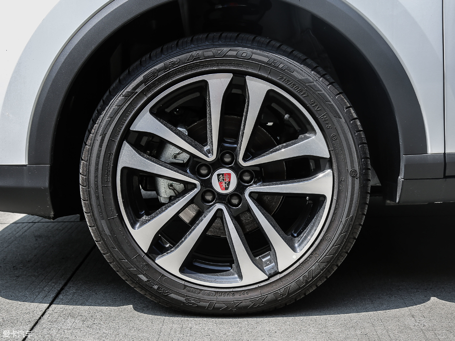 2018sRX3 1.6L CVTW