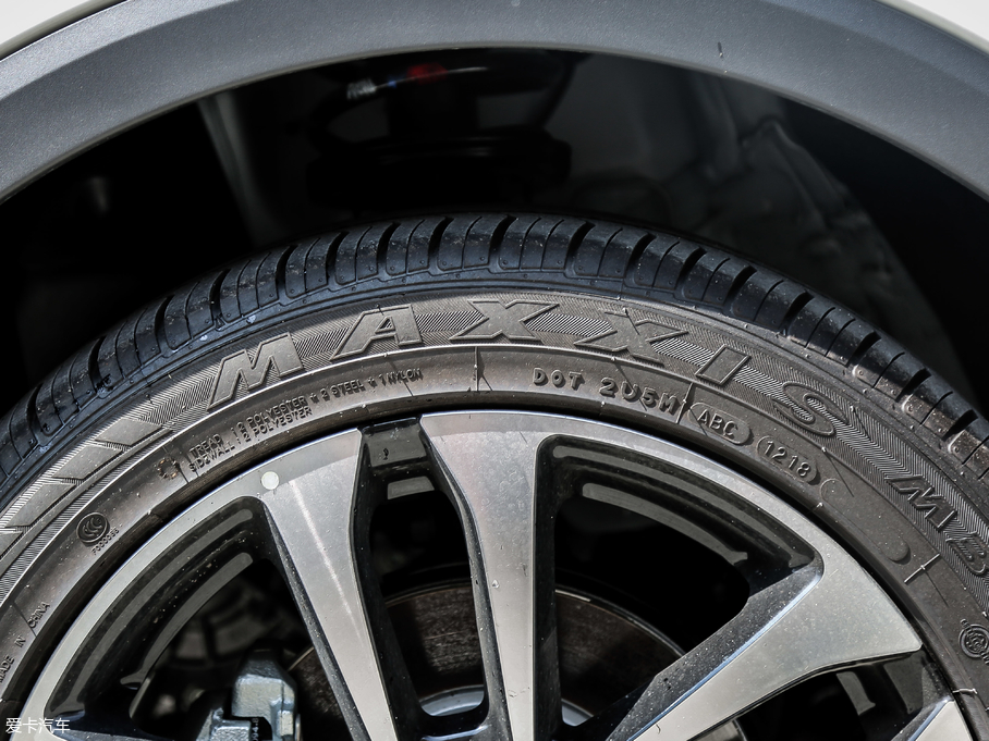 2018sRX3 1.6L CVTW