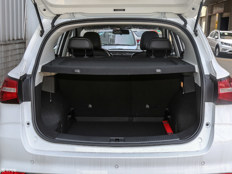 2018sRX3 1.6L CVTW