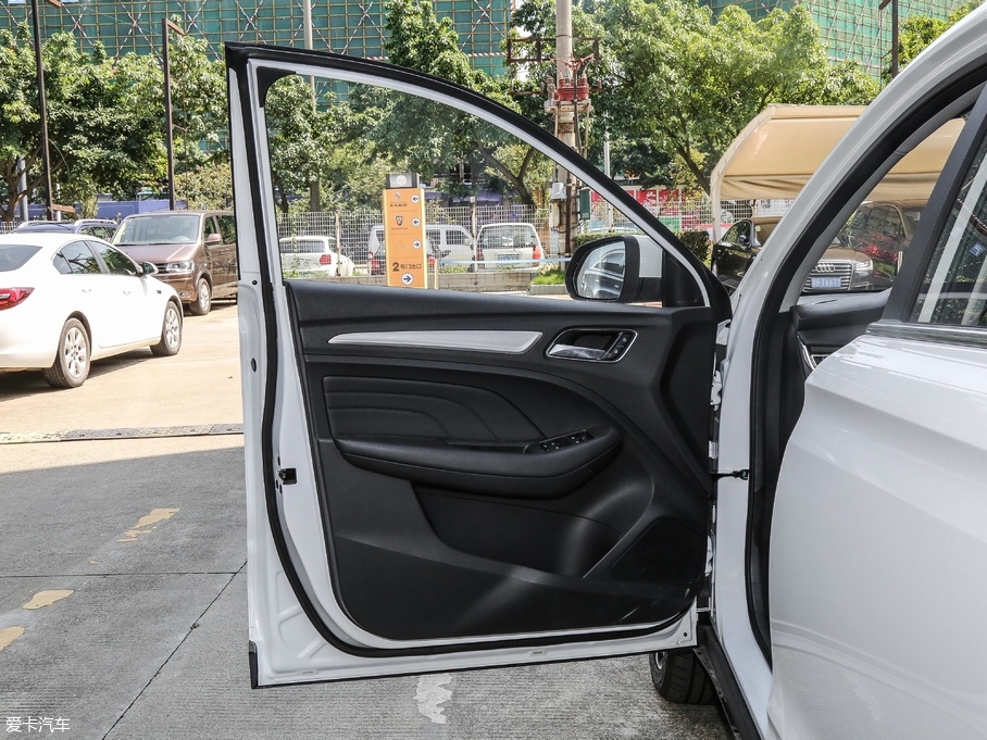 2018sRX3 1.6L CVTW