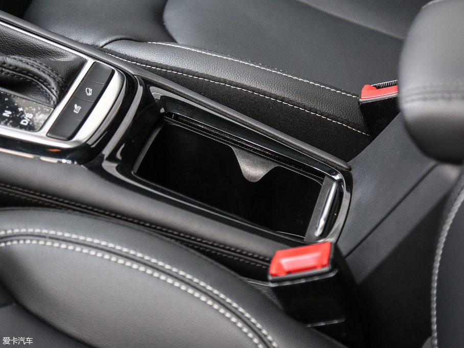 2018sRX3 1.6L CVTW