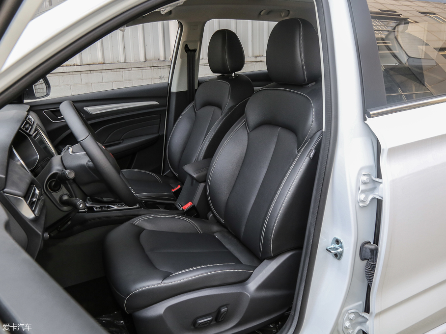 2018sRX3 1.6L CVTW