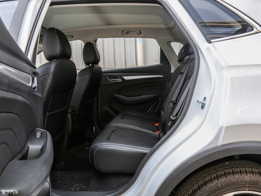 2018sRX3 1.6L CVT(lin)W