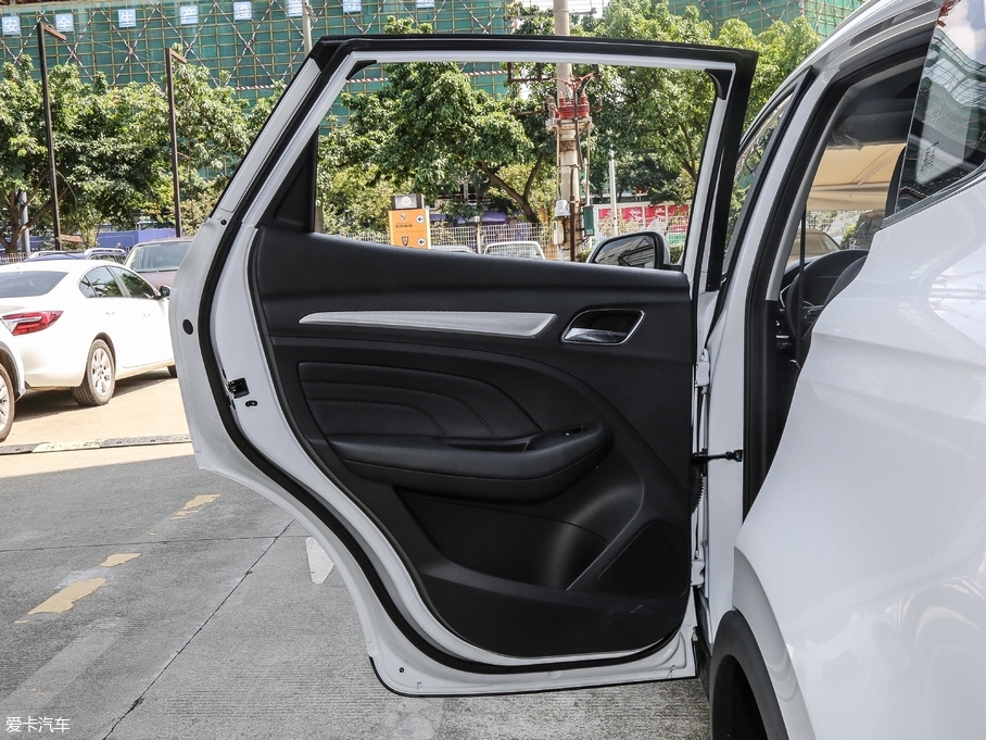 2018sRX3 1.6L CVTW