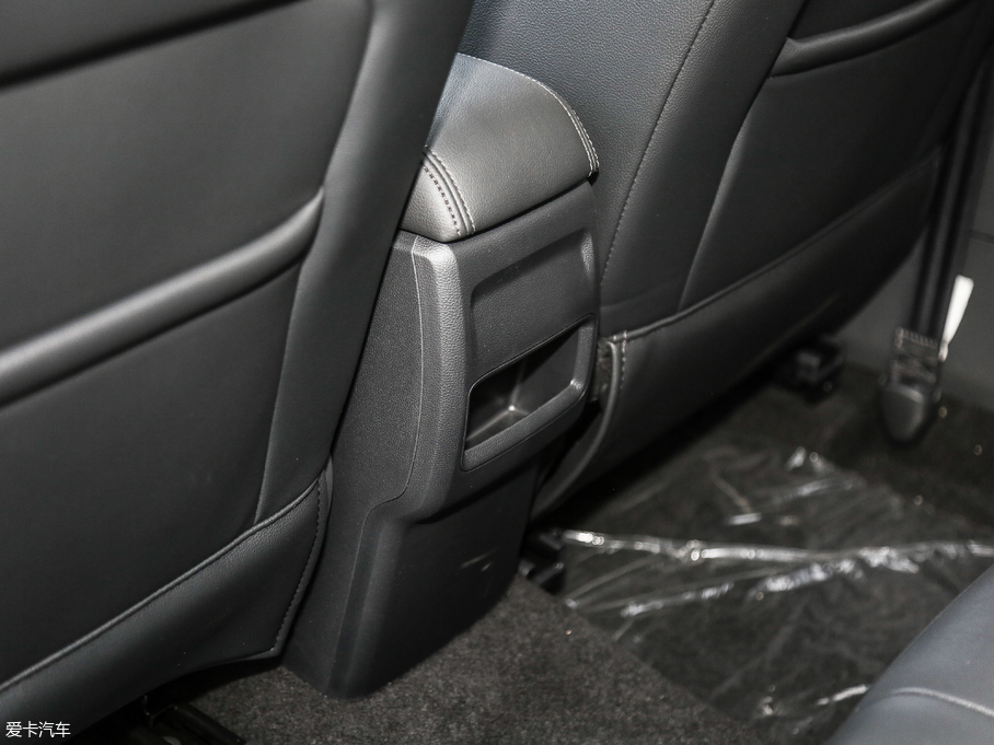 2018sRX3 1.6L CVTW