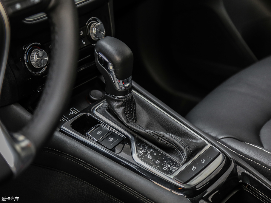 2018sRX3 1.6L CVTW