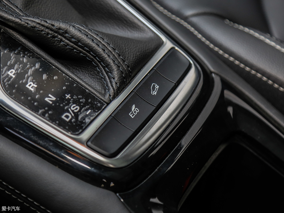 2018sRX3 1.6L CVTW