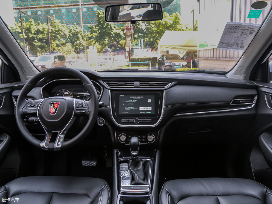 2018sRX3 1.6L CVTW