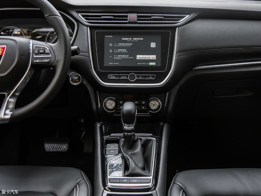 2018sRX3 1.6L CVTW