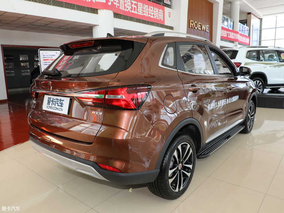 2018sRX3 1.6L CVTW