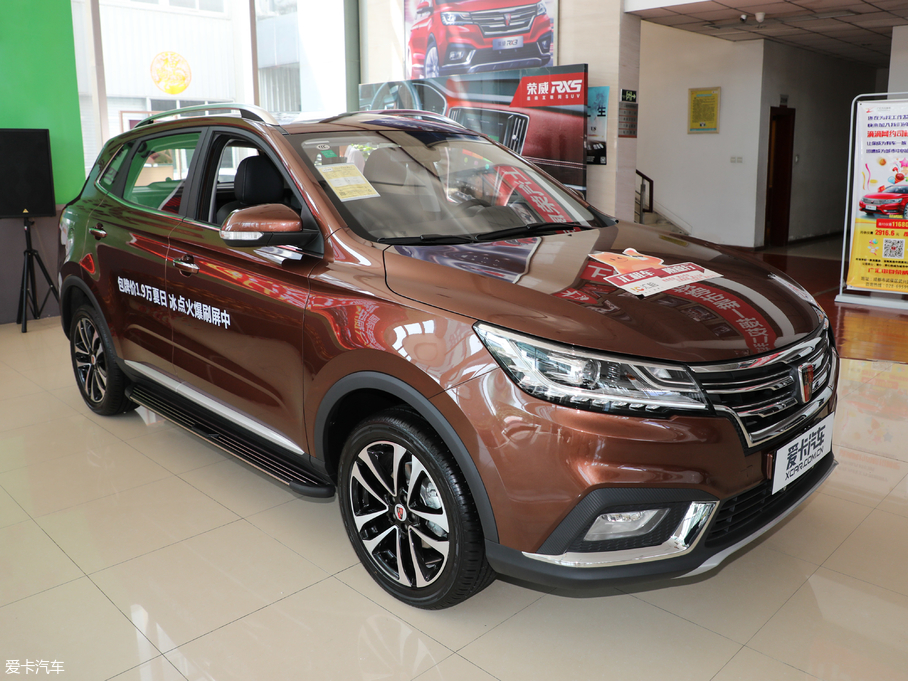 2018sRX3 1.6L CVTW