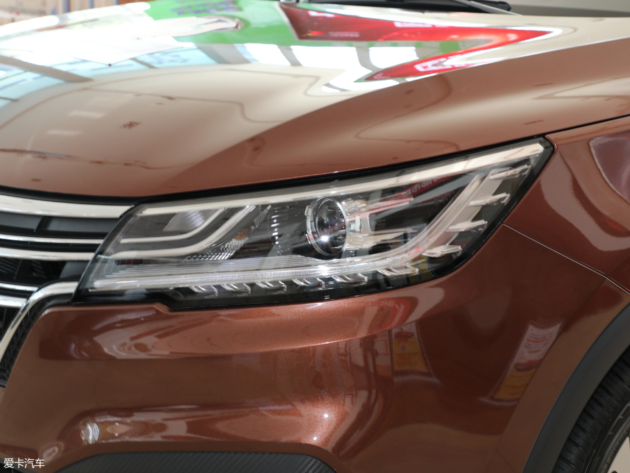 2018sRX3 1.6L CVTW