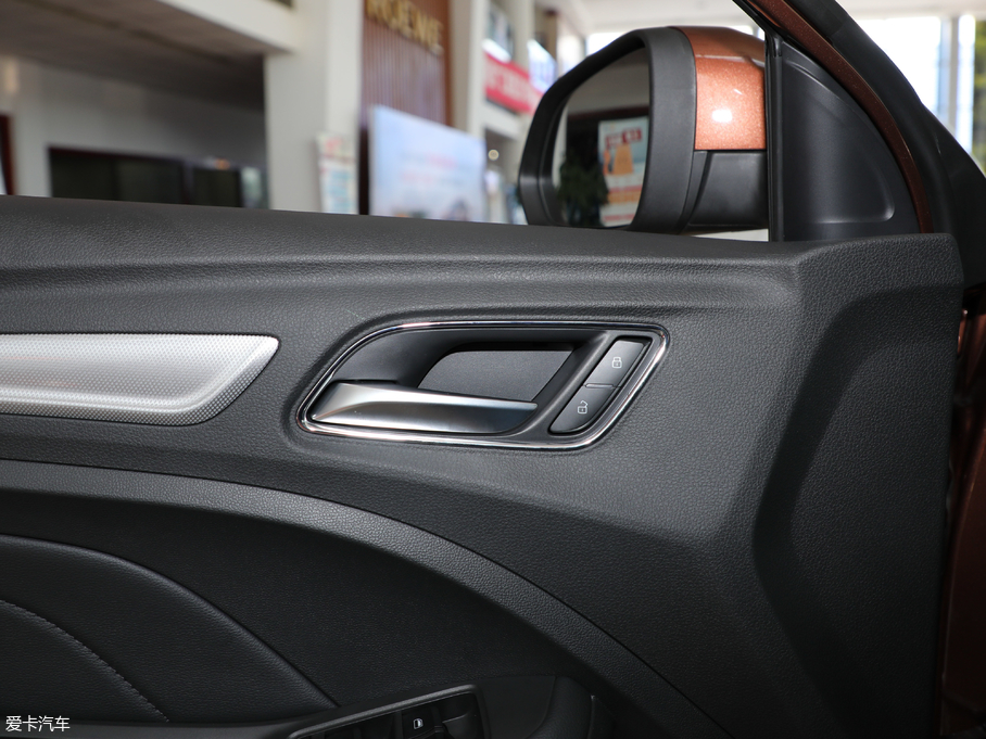 2018sRX3 1.6L CVTW