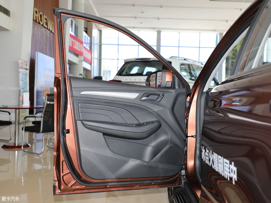 2018sRX3 1.6L CVTW