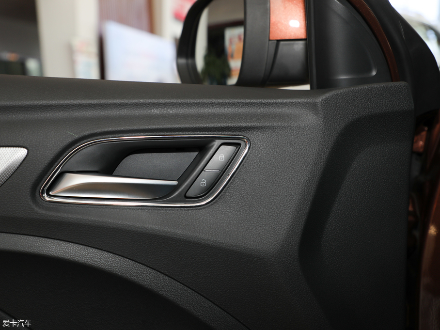 2018sRX3 1.6L CVTW