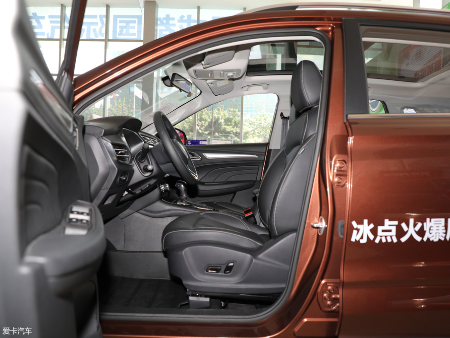 2018sRX3 1.6L CVTW