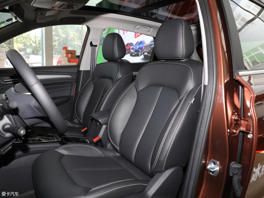 2018sRX3 1.6L CVTW