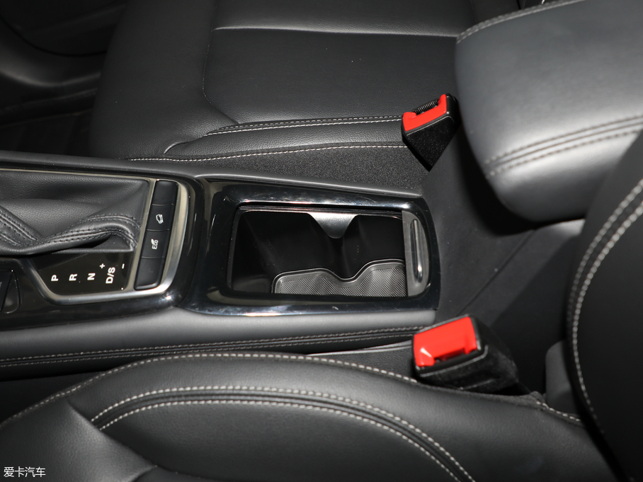 2018sRX3 1.6L CVTW