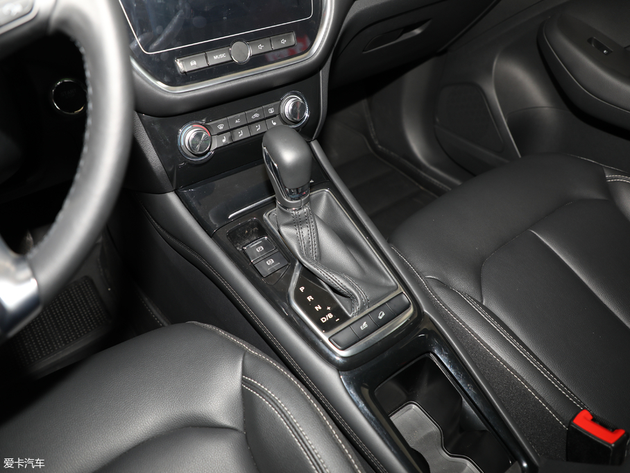 2018sRX3 1.6L CVTW