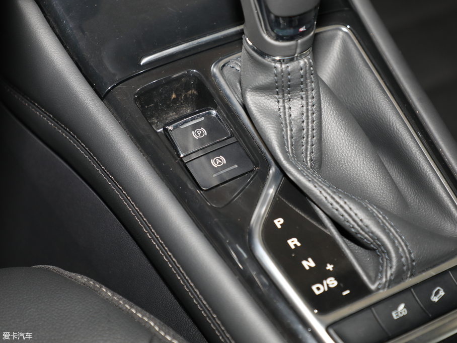 2018sRX3 1.6L CVTW