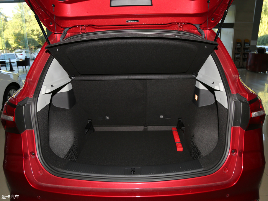 2018sRX3 1.6L CVTW