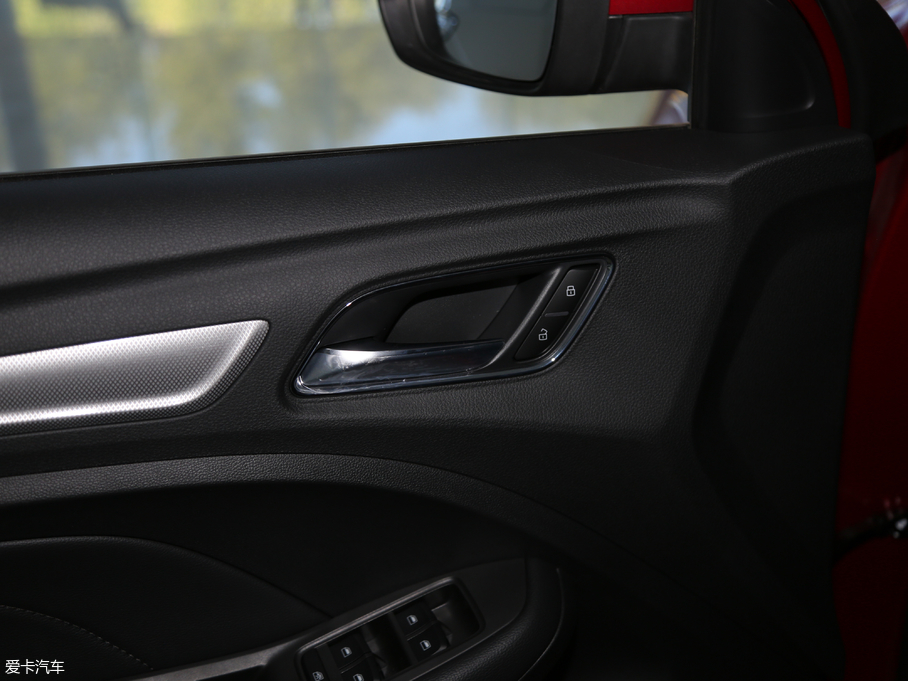 2018sRX3 1.6L CVTW