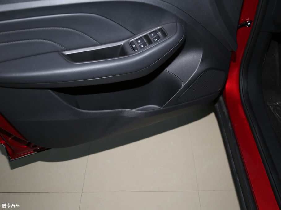 2018sRX3 1.6L CVTW