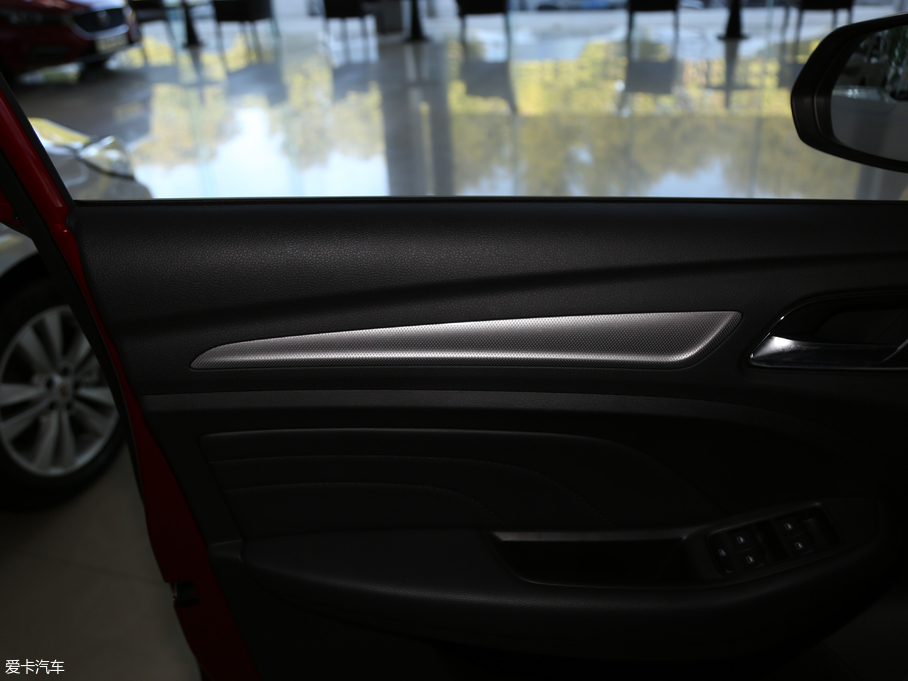 2018sRX3 1.6L CVTW