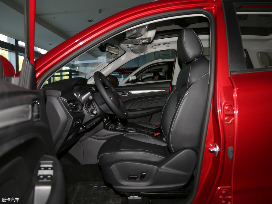 2018sRX3 1.6L CVTW