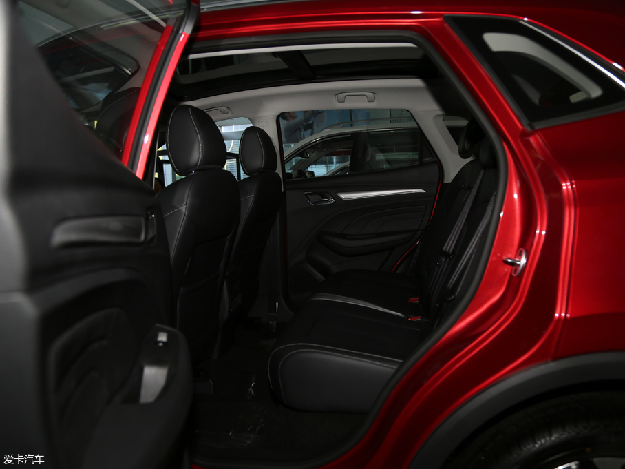 2018sRX3 1.6L CVTW