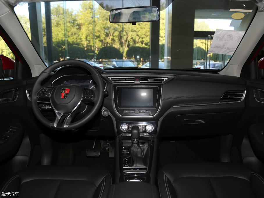 2018sRX3 1.6L CVTW