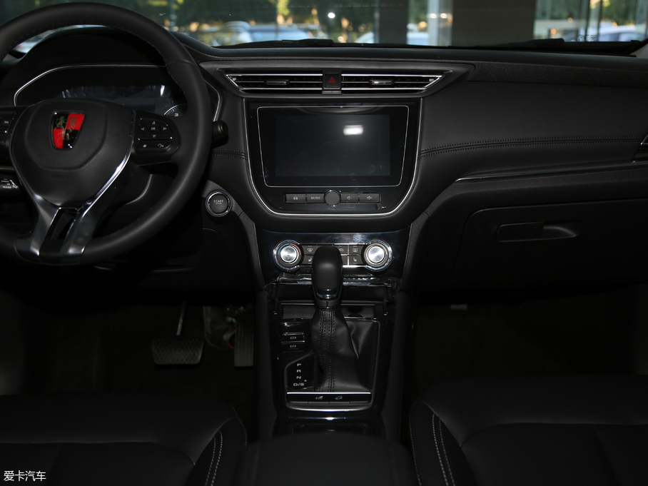 2018sRX3 1.6L CVTW